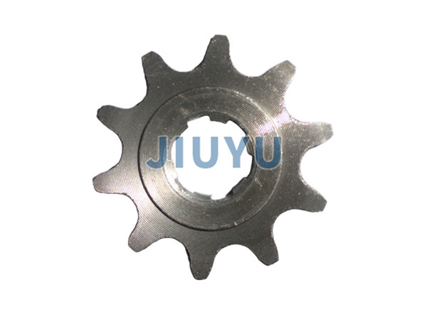 北京ZANELLA 50 ESTRIADO 415-38T/10T