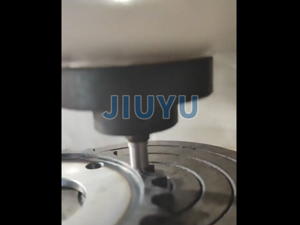 Hardness measurement video